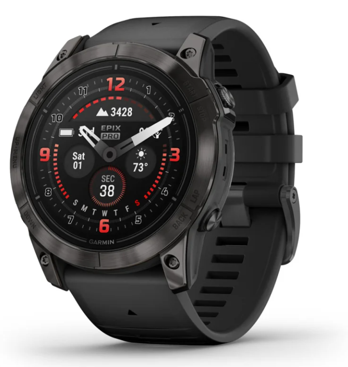 Garmin Epix Pro 2 Sapphire